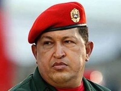 Президент Венесуэлы Чавес находится в состоянии комы - В Мире