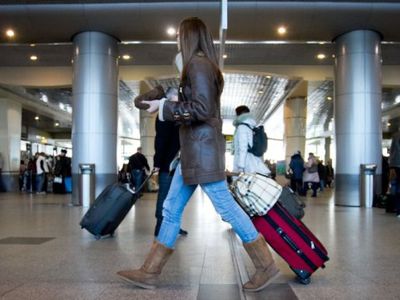 Британия остается главным «магнитом» для мигрантов из Восточной Европы - Хобби, отдых и развлечения