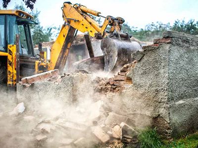 Выдано разрешение на снос дома по Фестивале, 5 - В Висагинасе