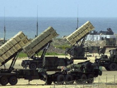 Литва попросила у США чаще направлять в Балтию для учений ракетные комплексы - Рейтер - Литва и страны Балтии