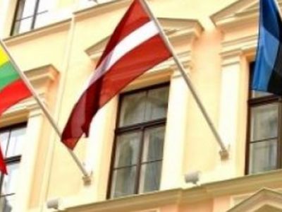 Немецких бизнесменов пугает в странах Балтии непрозрачность госзаказов - Литва и страны Балтии