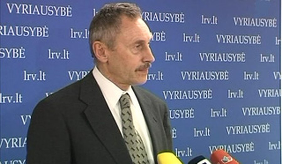 Неужели «достучались»? - В Висагинасе