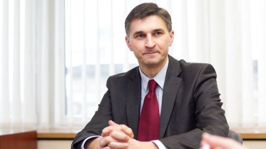 Министр энергетики: проект новой атомной электростанции может быть продолжен, но условия должны быть улучшены
 - Энергетика