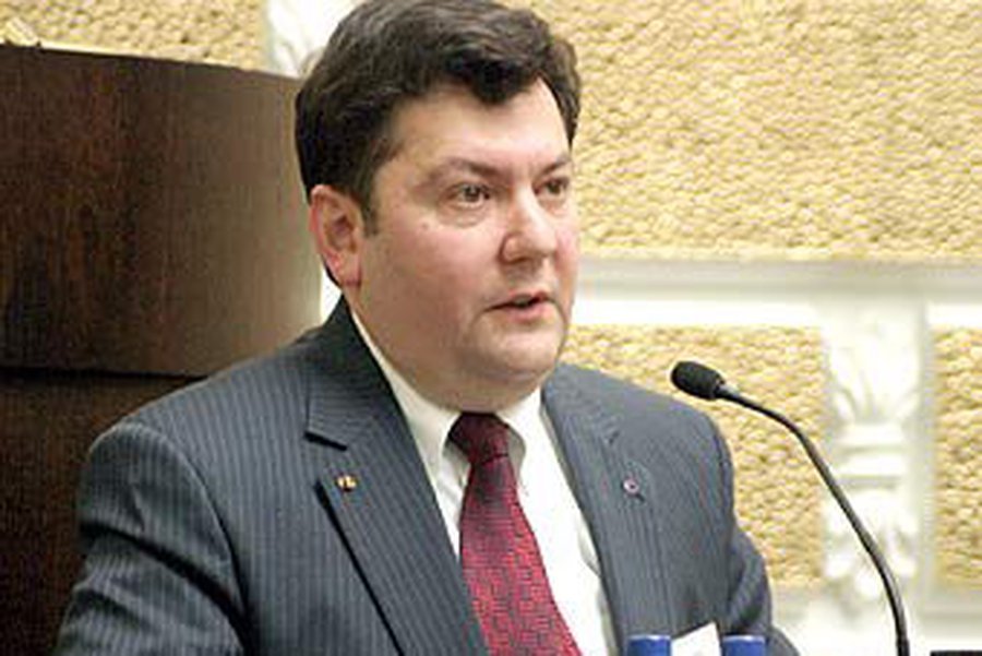 Литовские политики: Россия оккупировала Грузию, а Куба — тоталитарная дыра - Литва и страны Балтии