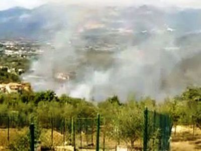 На юге Италии взорвалась семейная фабрика фейерверков                                 - В Мире