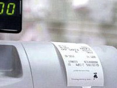 Кассовые аппараты на рынках  должны появиться до мая                 - Литва и страны Балтии