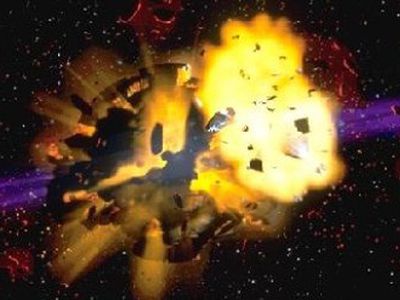 Российские ученые пересчитали дату гибели Земли - Наука и здоровье