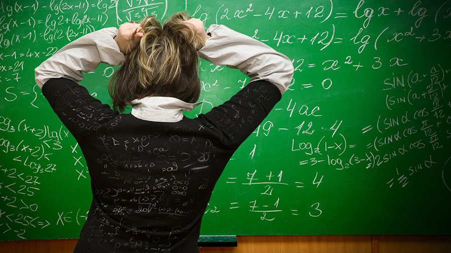 Введут ли обязательный экзамен по математике для абитуриентов школ Литвы? - Мир молодежи