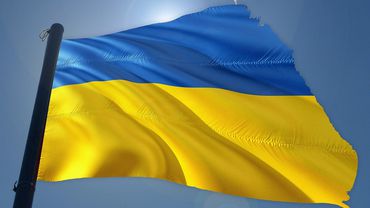 Лидеры военной помощи Украине - США и Эстония