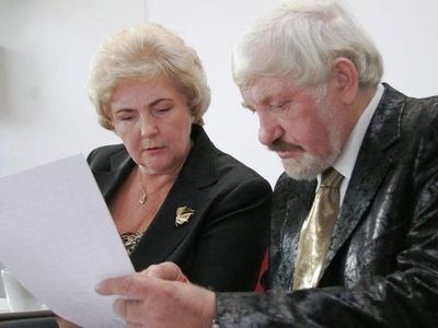 Пути Бразаускене и Шустаускаса разошлись                                 - Литва и страны Балтии