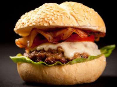 Еда, которая ускорит вашу старость - Наука и здоровье