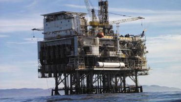 В Северном море нашли второе за неделю месторождение нефти