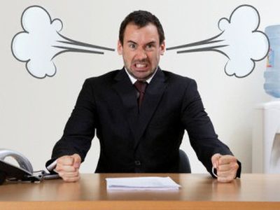 Даже незначительный стресс разрушает психику - Наука и здоровье