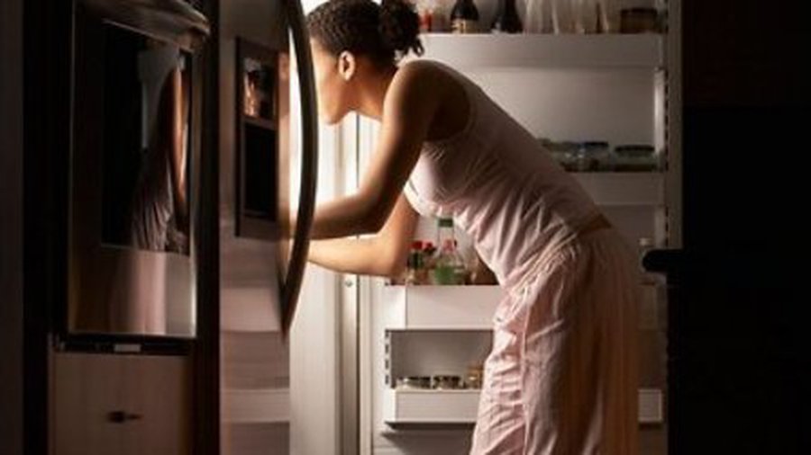 Чего не стоит есть на ночь - Наука и здоровье