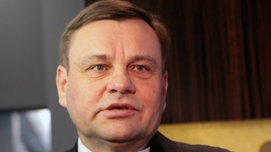 Спикер Сейма: атомный реактор нужен Литве - Энергетика