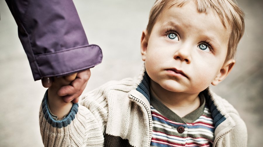 Как американцы делают деньги на латвийских сиротах - Литва и страны Балтии