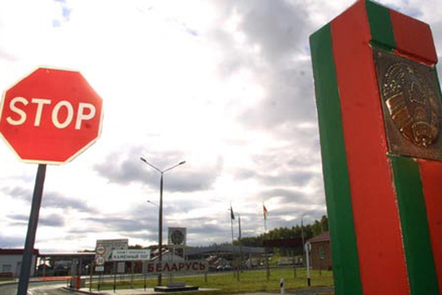 Потоки туристов из России и Белоруссии в Литву растут небывалыми темпами

 - Литва и страны Балтии