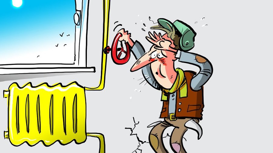 Более дешевое отопление обойдется в 1,5 млрд. литов - Энергетика