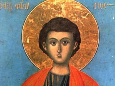 Расписание богослужений - В Висагинасе