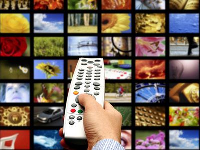 Ушацкас: запреты на показ телеканалов проблему пропаганды не решают - Литва и страны Балтии