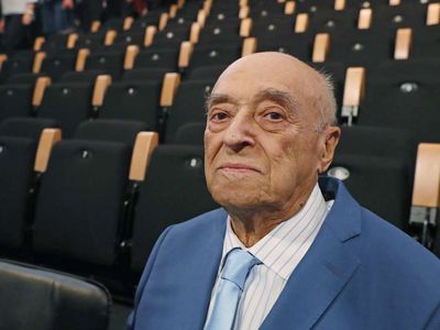 9 марта ушел из жизни Владимир Этуш - Кино и искусство