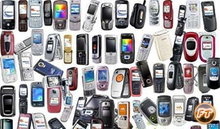 97% пользователей не сдают свои старые мобильные телефоны на переработку