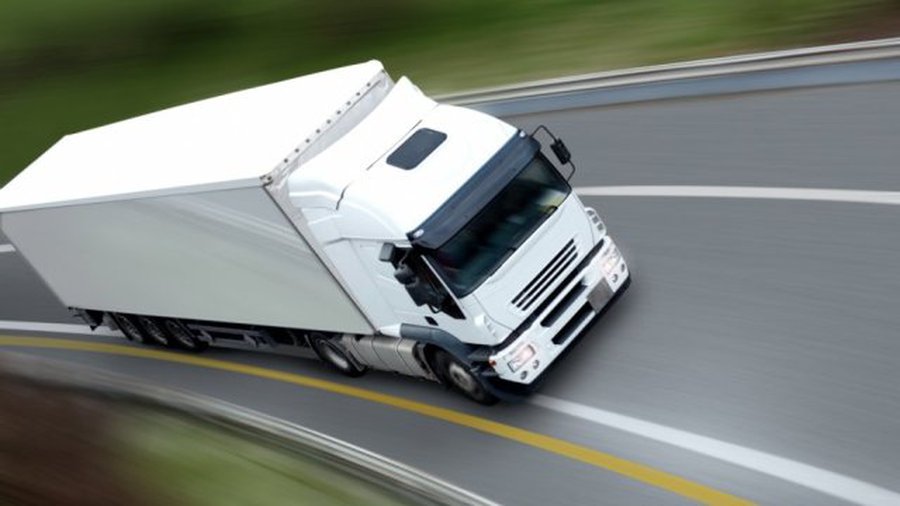 Замедляющийся экспорт «останавливает» фуры - Хобби, отдых и развлечения