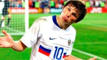 Андрей Аршавин: «Если бы остался в «Арсенале», то рисковал остаться вне Евро-2012»
                                