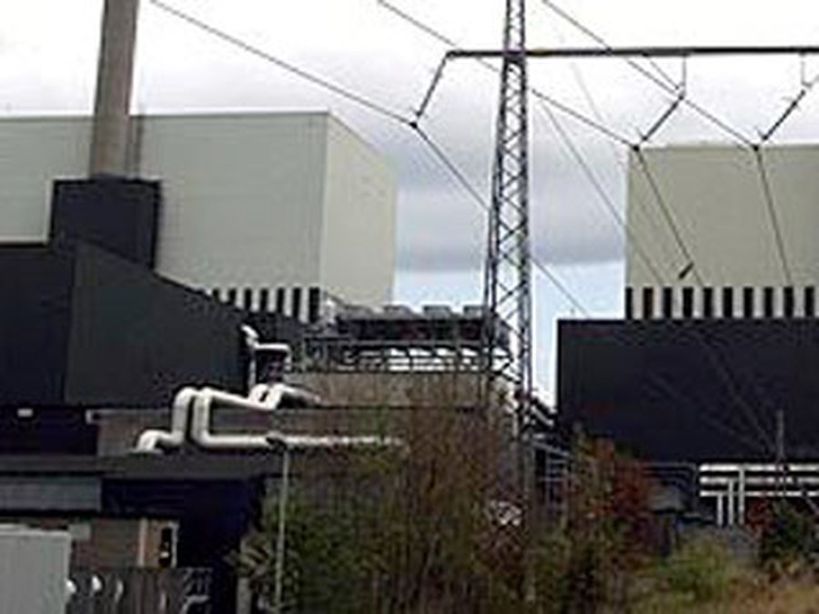 На АЭС в Швеции поступило сообщение о заложенной бомбе - Энергетика