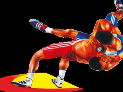 В Висагинасе — турнир по классической борьбе                                                                                                 - В Висагинасе