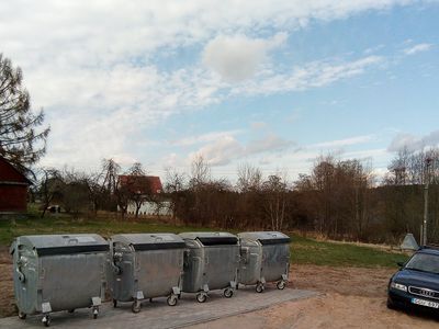 Новости для садоводов общества "Pavasaris" - Висагинас и висагинцы