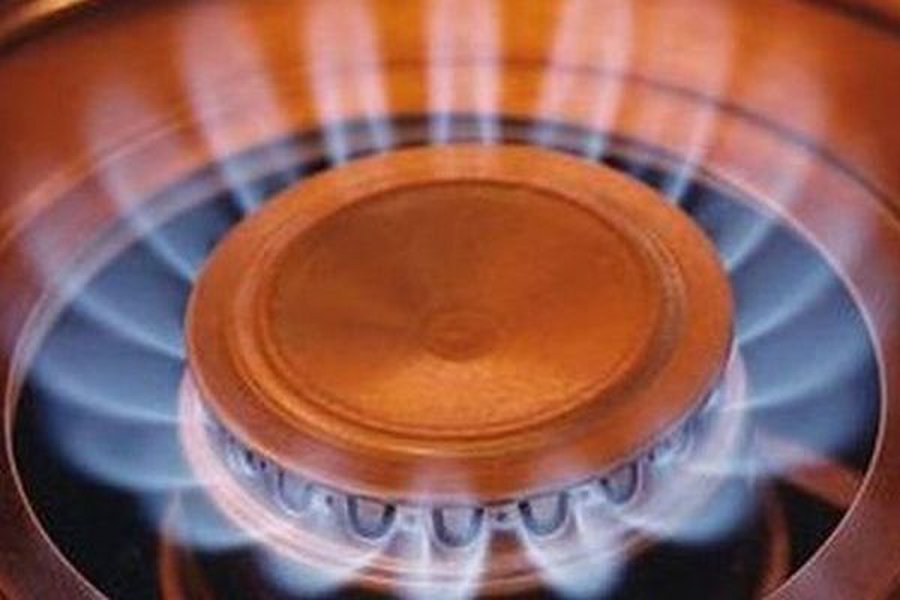 Перед отопительным сезоном газ будет стоить дороже - Энергетика