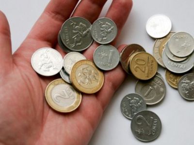 Как прожить на 5 литов в день? - Литва и страны Балтии