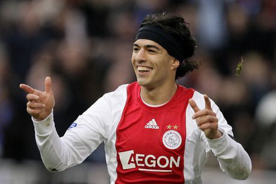 Стекеленбург: «Суарес — лучший вратарь турнира»

 - Культурные и спортивные мероприятия