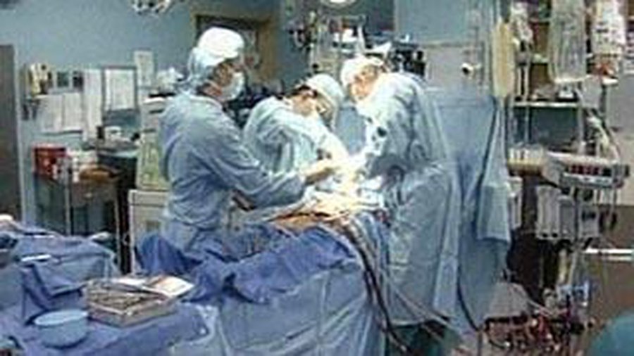 Пациентам в клинике удаляли здоровые органы - Наука и здоровье