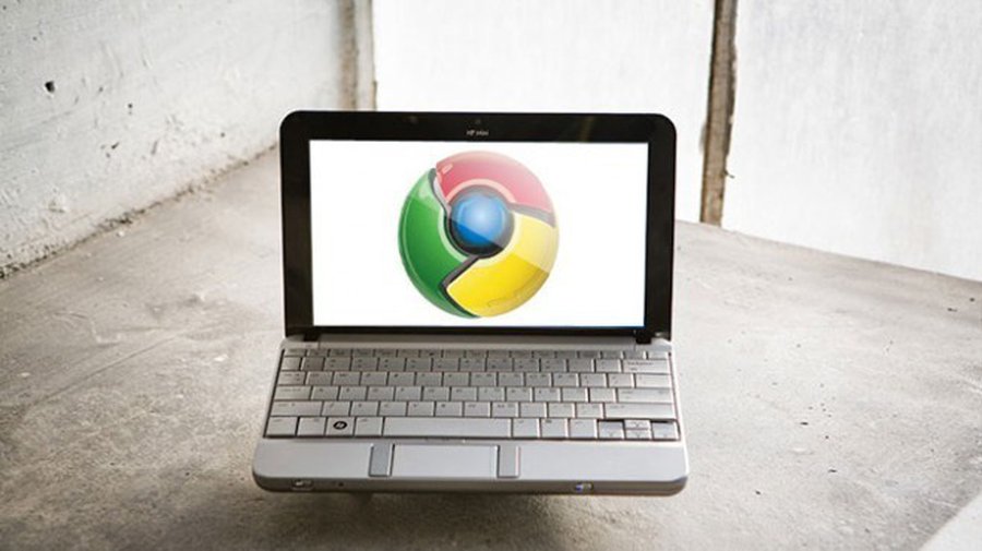 Google создает новую операционную систему - IT новости