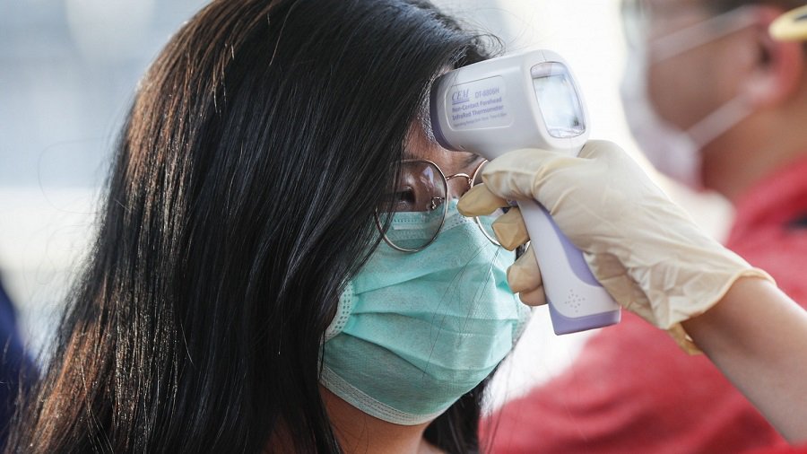 Назван средний инкубационный период коронавируса и найден его новый необычный симптом - аносмия или гипосмия - Наука и здоровье