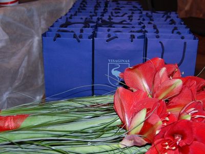 Выберем лучших! - В Висагинасе