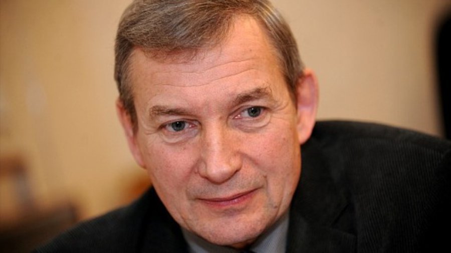 Глава Латвийской академии наук: C 2014 года многие ученые останутся без работы - Наука и здоровье