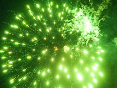 ТЦ DOMINO отпраздновал свое 3-х летие!                                                                                                                 - Реклама