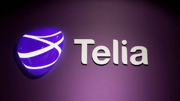 СМИ: против "Telia" осуществляется кибернетическая атака