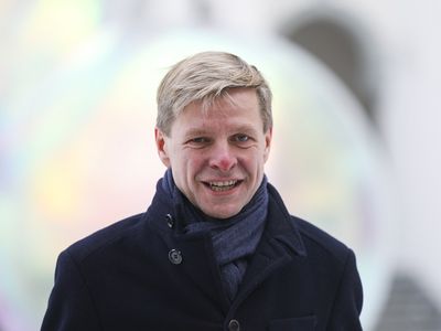 Музей в Вильнюсе больше не будет носить имя А. Пушкина – он станет музеем усадьбы Маркучяй - Литва и страны Балтии