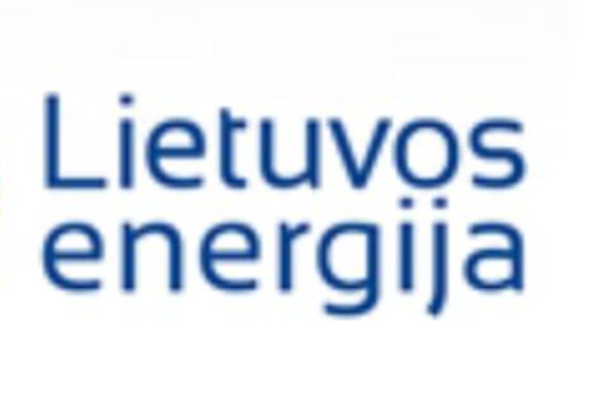 Naujasis „Lietuvos energijos“ blokas pradėjo gaminti pirmąsias megavatvalandes 