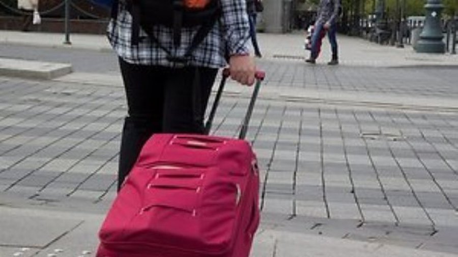 Эмигранты деньгами спасают себя, а не Литву - Литва и страны Балтии