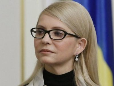 Юлия Тимошенко: Атомная энергетика Украины сведена «на ноль» - Энергетика