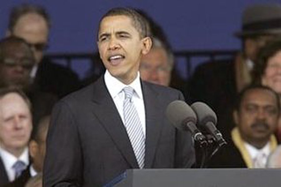 Конфликт США и Китая набирает обороты: виноваты оружие, юань и далай-лама - В Мире