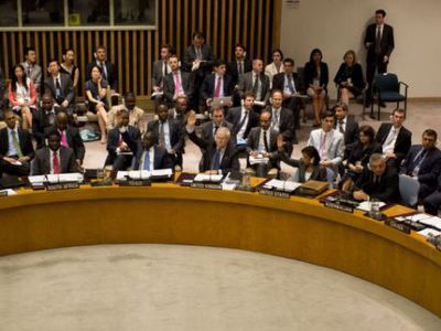 Литва стремится стать непостоянным членом Совета Безопасности ООН – насколько реальны наши возможности и зачем это нужно? - Литва и страны Балтии