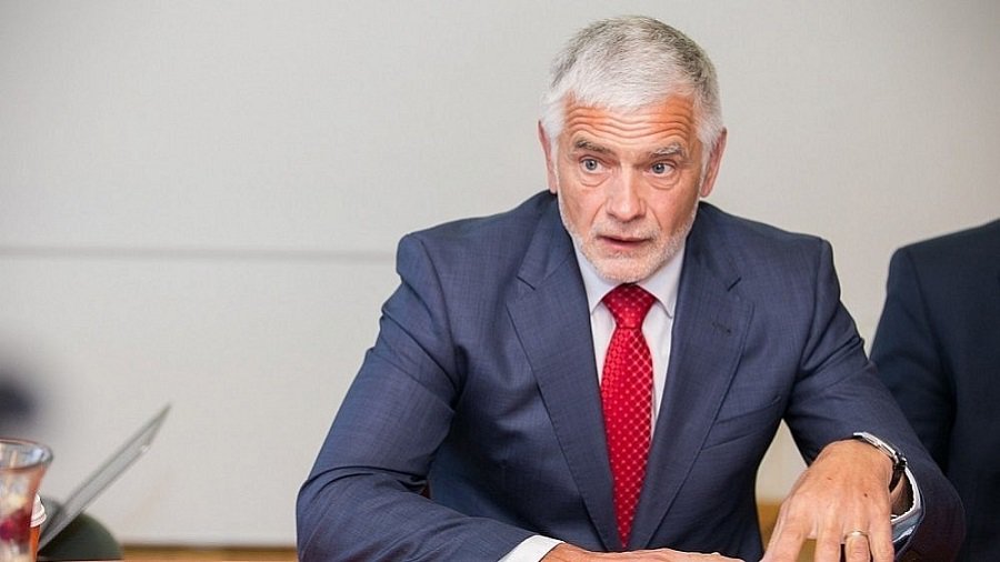 В планах Сейма - еще одно расследование - Литва и страны Балтии