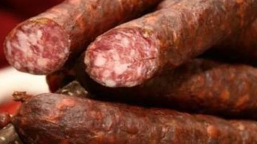 Министр сельского хозяйства Китая Х. Чанфу подчеркнул, что Китай очень ждет литовских продуктов. - Литва и страны Балтии