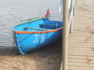 Спасение утопающих — дело рук самих утопающих - В Висагинасе